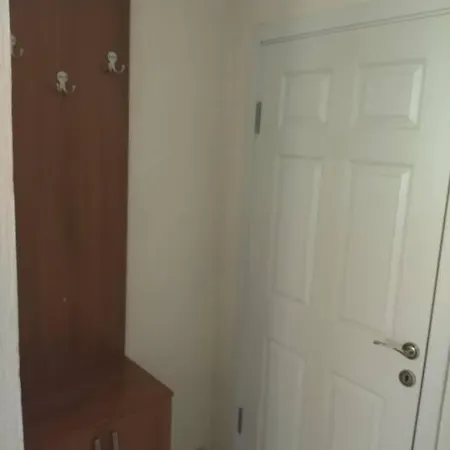 Apartment светлая с отдельной кухней и ванной 1+1 *