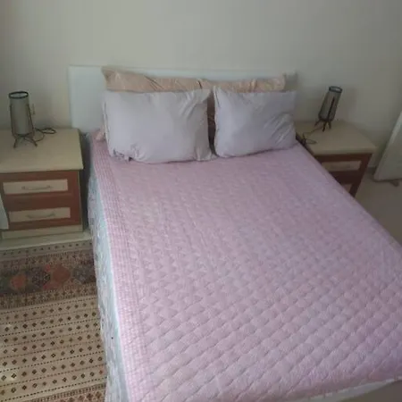 Apartment светлая с отдельной кухней и ванной 1+1