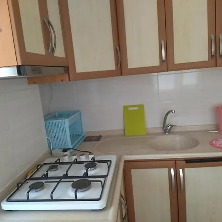Apartment светлая с отдельной кухней и ванной 1+1