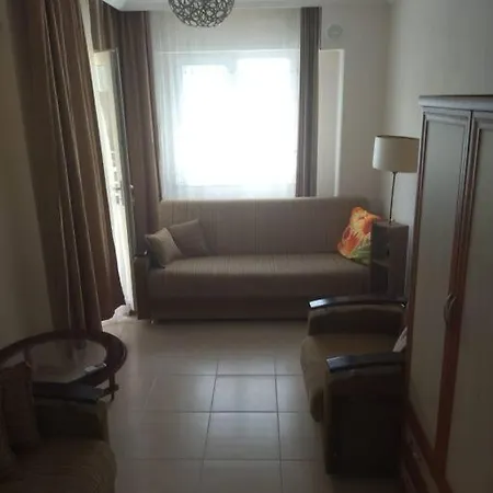 Apartment светлая с отдельной кухней и ванной 1+1 Didim