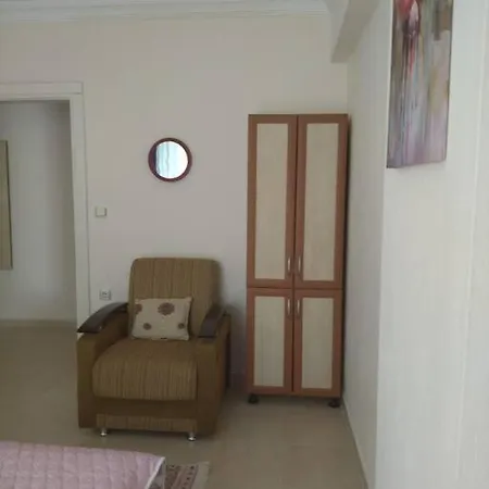 Apartment светлая с отдельной кухней и ванной 1+1 Didim